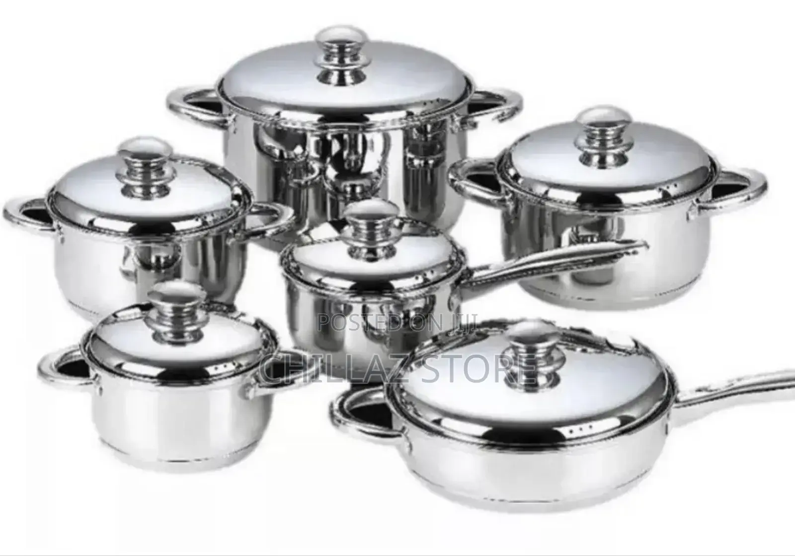 Serving Dishes