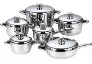 Serving Dishes