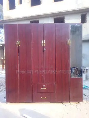 Exciting Wardrobe 180 by 180 by 50cms