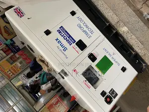 Euro Star Disel Generator Uk 30kv