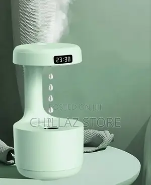 Water Humidifier