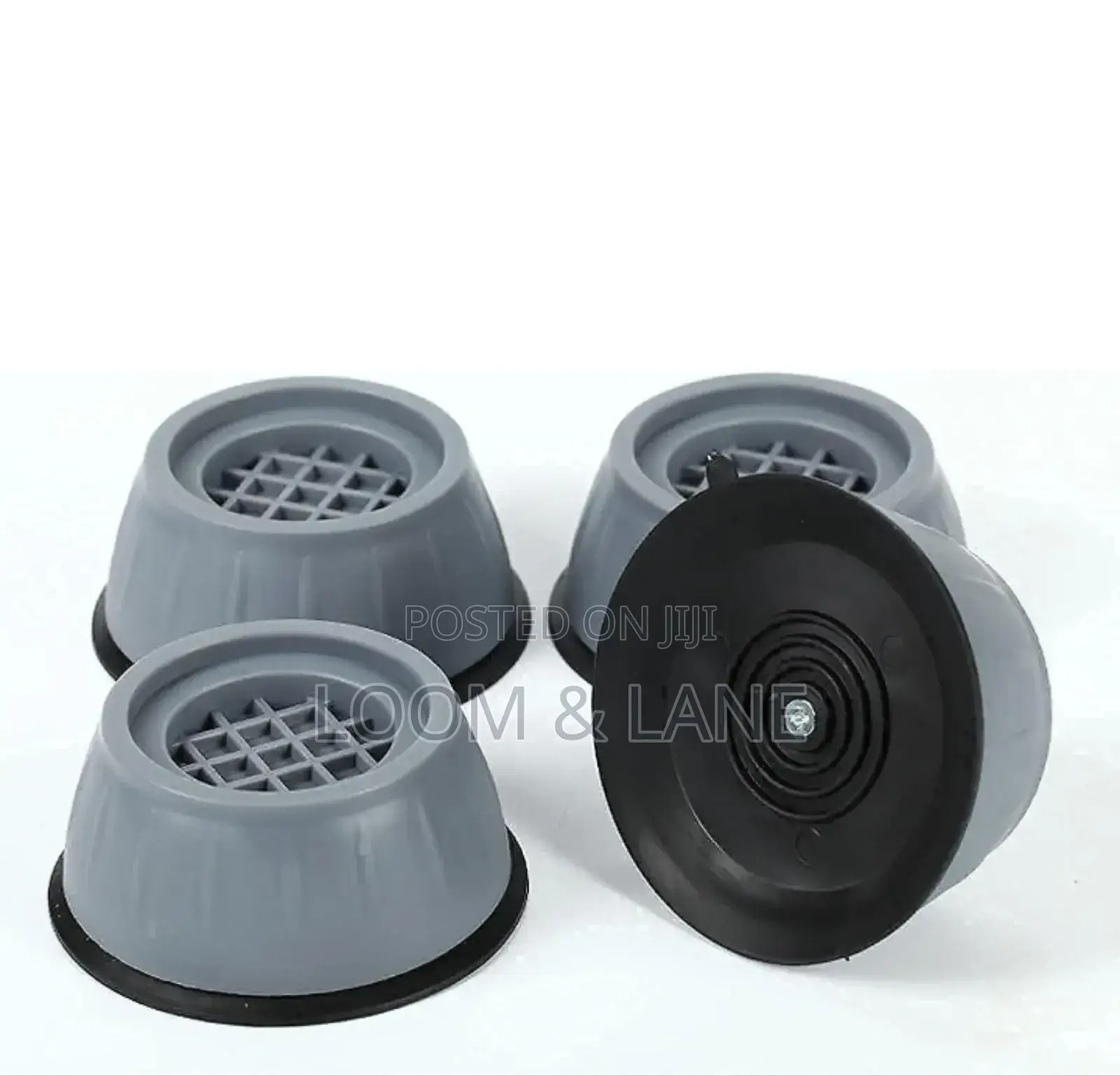 Anti Vibration Fridge Washing Machine Stand