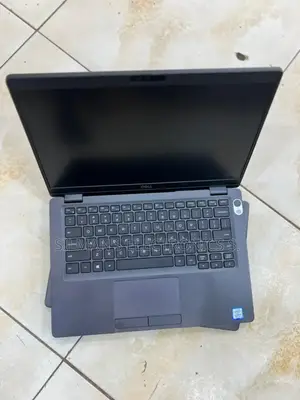 Laptop Dell Latitude 5300 8GB Intel Core I5 SSD 256GB