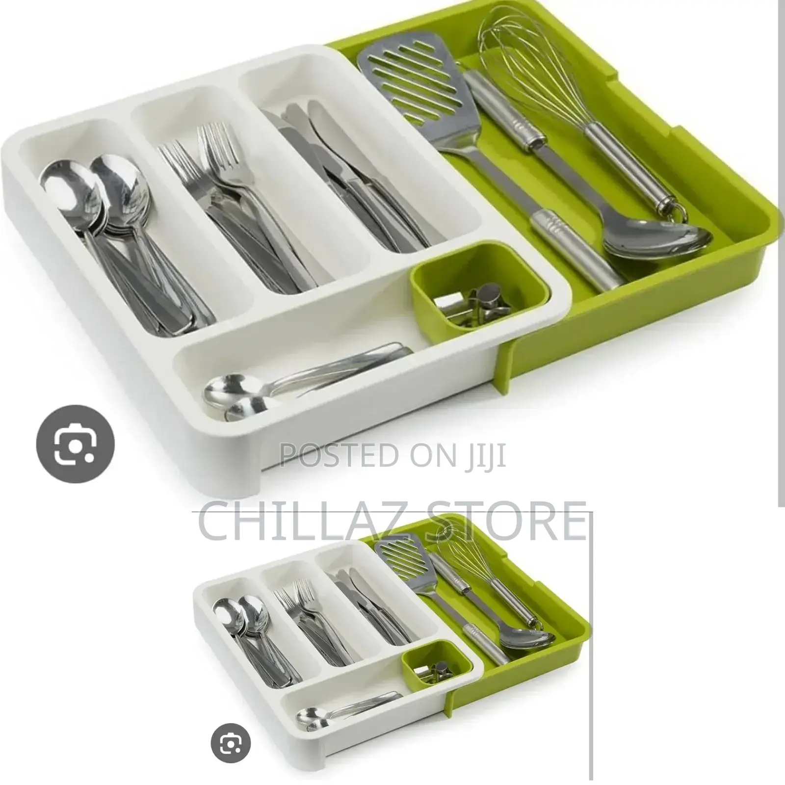 Brand Cutlery Drawer