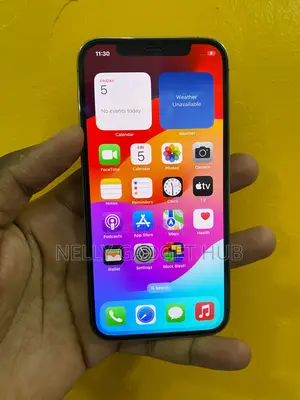 Apple iPhone 12 Pro 128 GB Gold