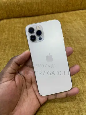 Apple iPhone 12 Pro 128 GB Gold
