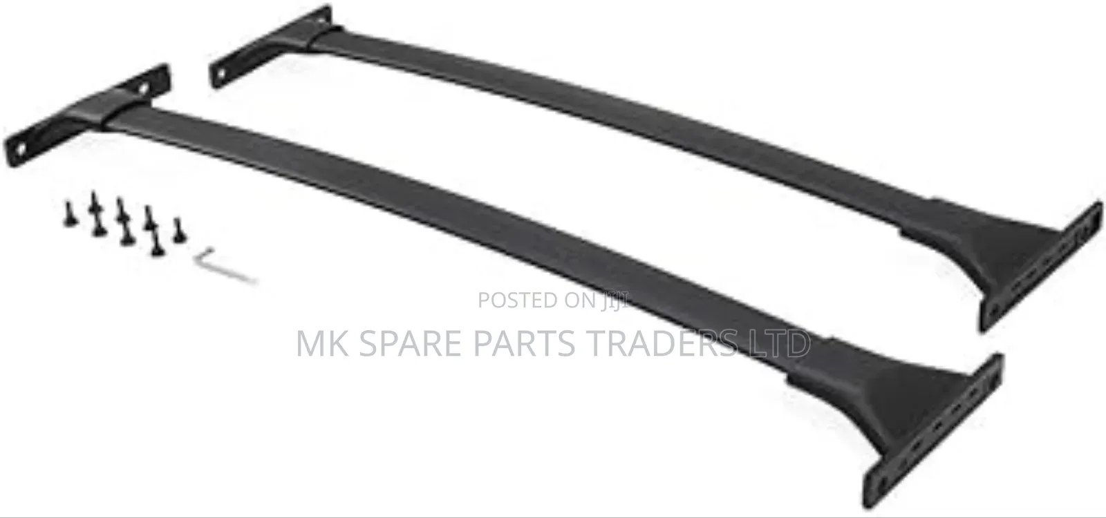 Roof Bars, Roof Racks and Roof Carriers