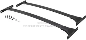 Roof Bars, Roof Racks and Roof Carriers