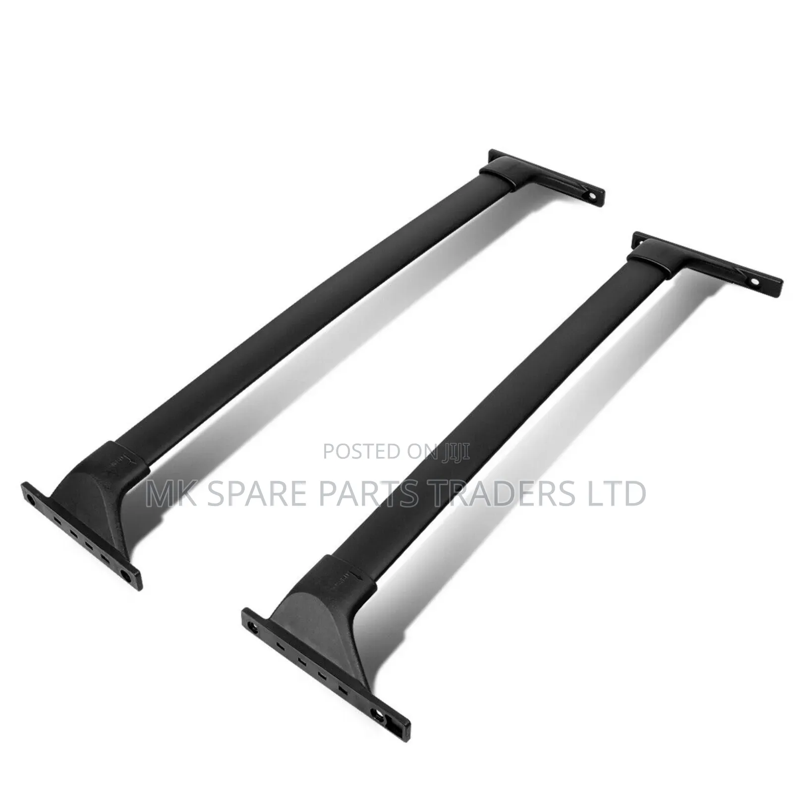 Roof Bars, Roof Racks and Roof Carriers