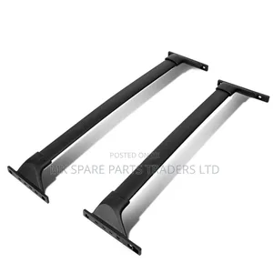 Roof Bars, Roof Racks and Roof Carriers