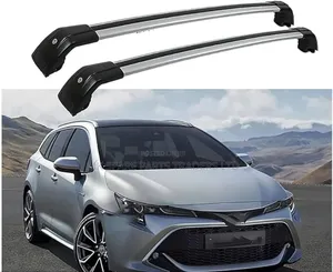 Roof Bars, Roof Racks and Roof Carriers