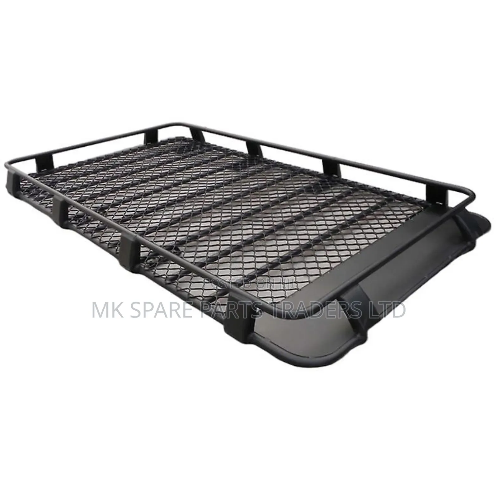 Roof Bars, Roof Racks and Roof Carriers