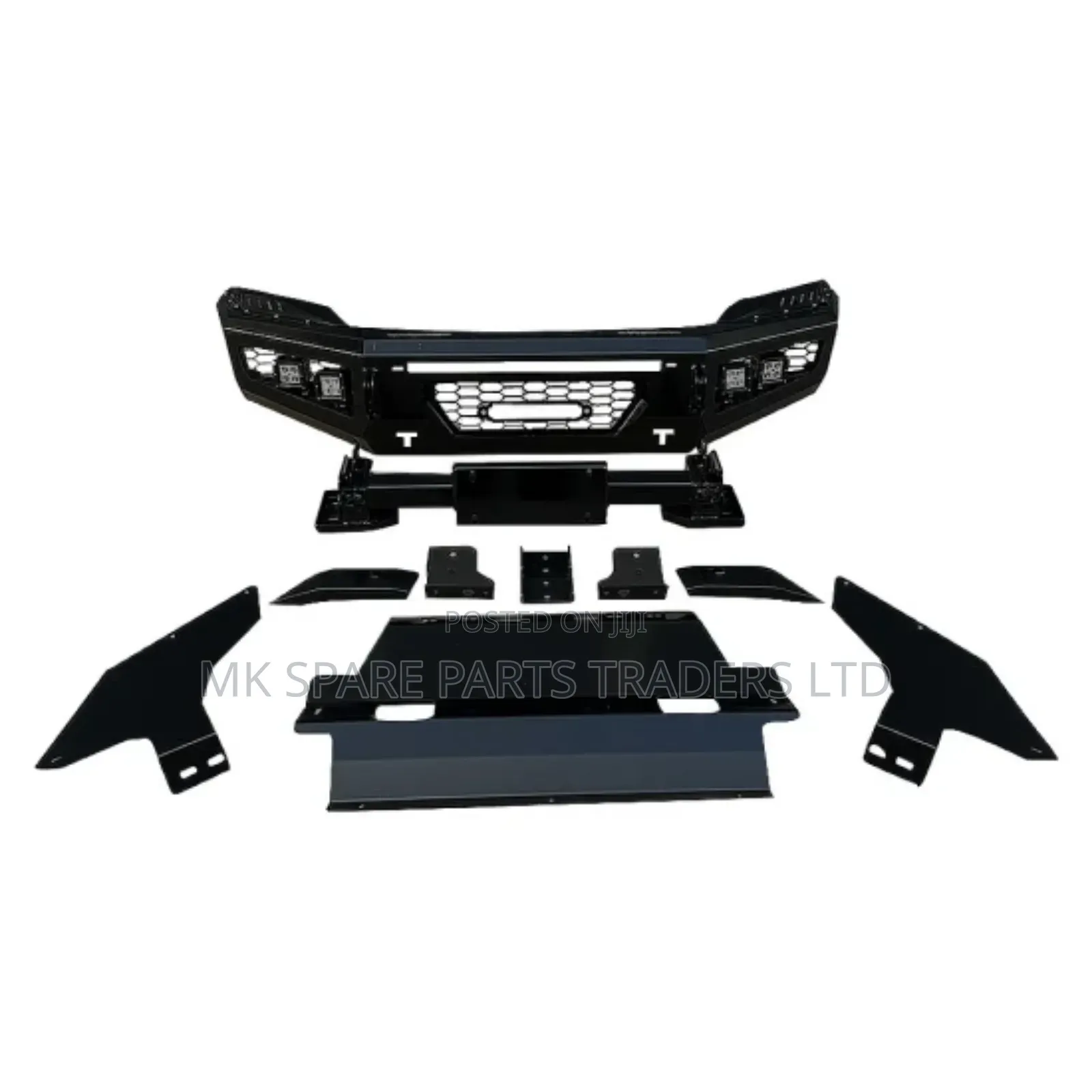 Roof Bars, Roof Racks and Roof Carriers