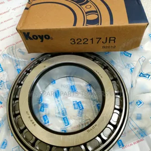 Photo - Bearings and Automotive Accessories