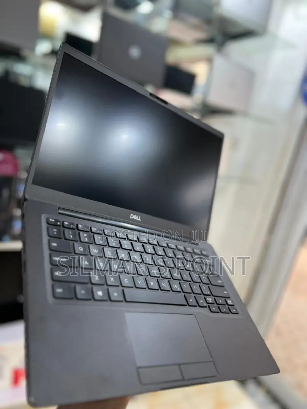 Laptop Dell Latitude 7300 8GB Intel Core I5 SSD 256GB
