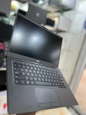 Laptop Dell Latitude 7300 8GB Intel Core I5 SSD 256GB