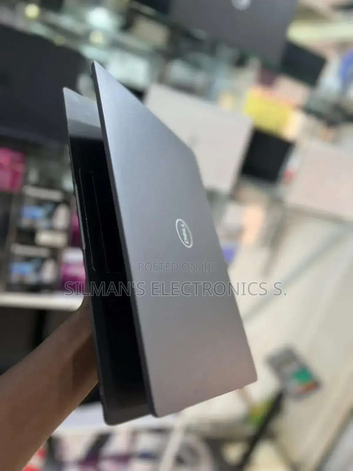Laptop Dell Latitude 7300 8GB Intel Core I5 SSD 256GB