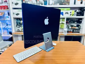 Desktop Computer Apple iMac 8GB Apple M1 SSD 256GB