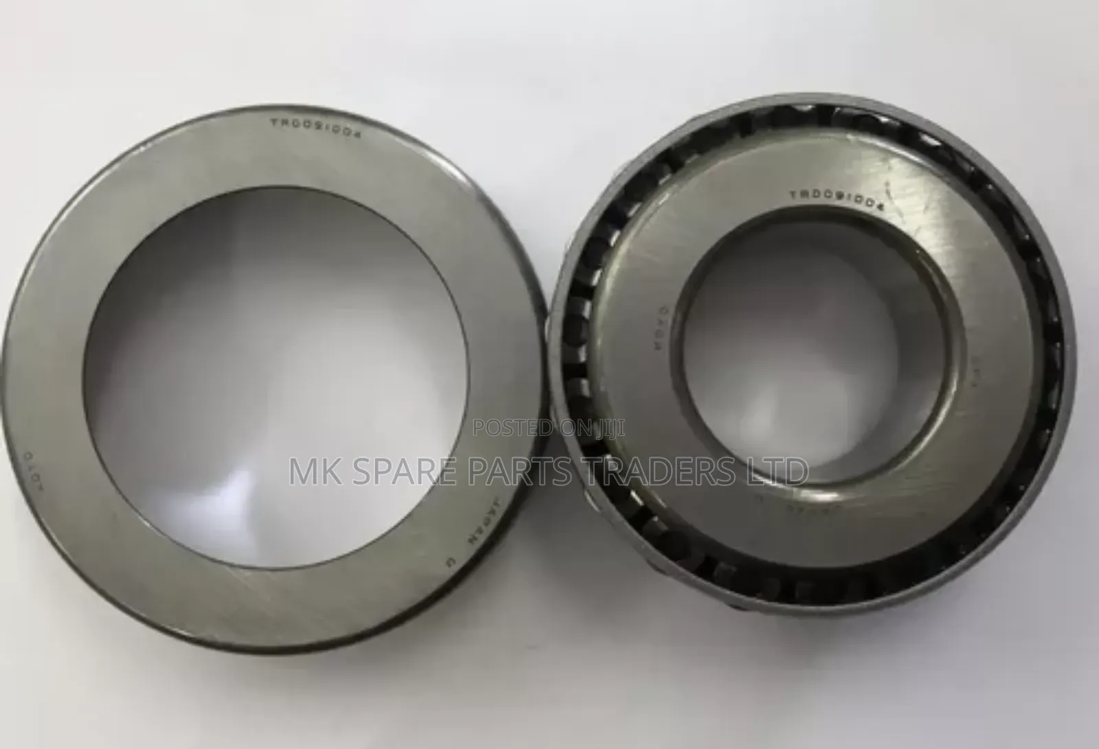 Range Rover Bearings