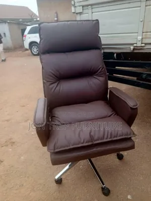 Office Chair Executive