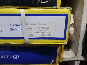Machinery Bearings and Automative Bearings