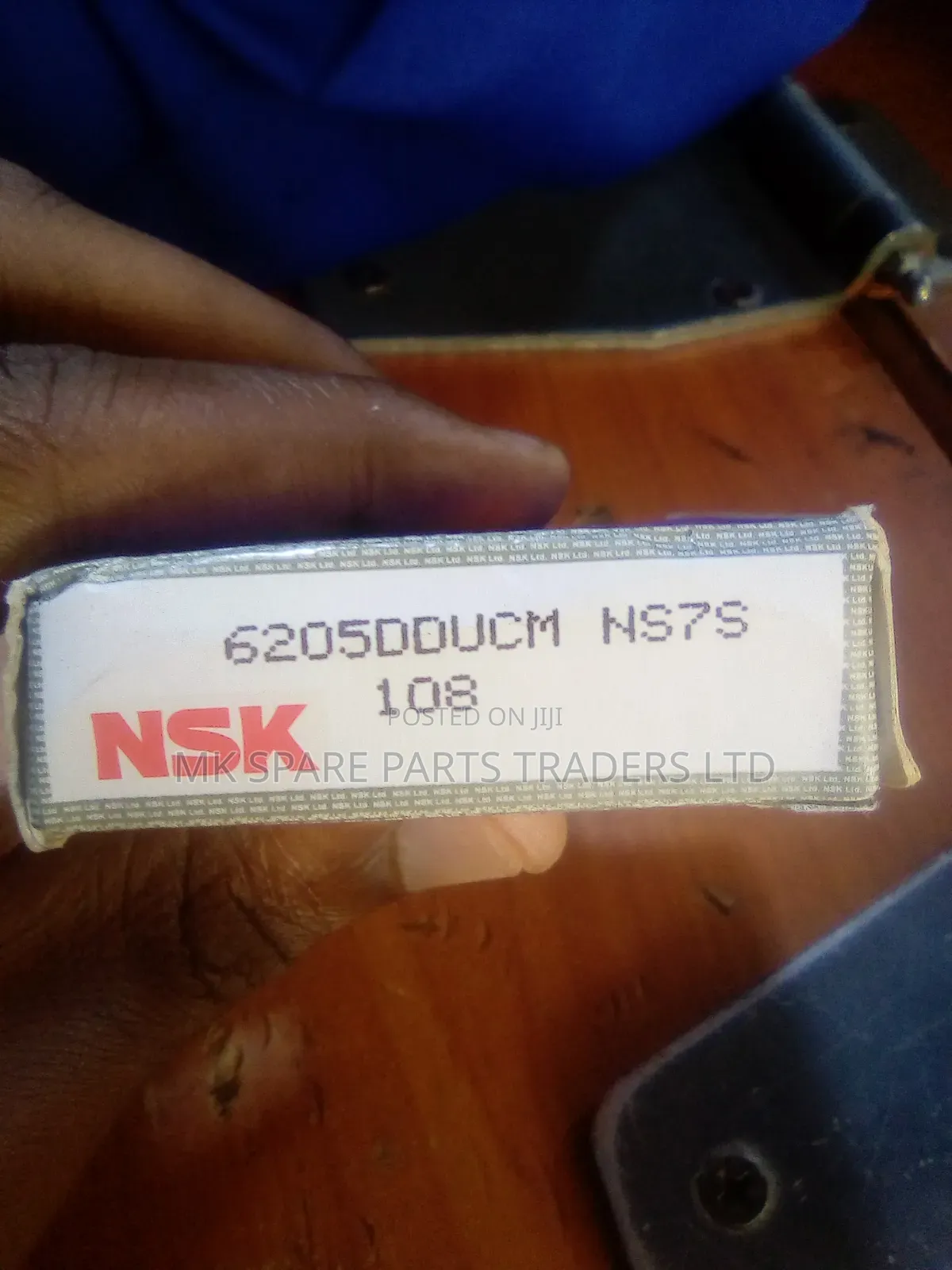 Machinery Bearings and Automative Bearings