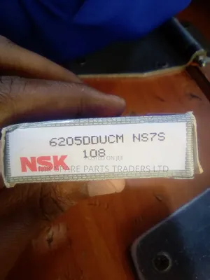 Machinery Bearings and Automative Bearings