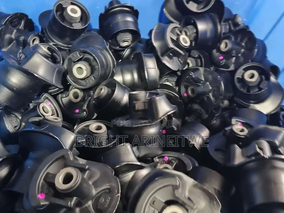 Subframe/Suspension Bushes for All Saloon and SUV Cars