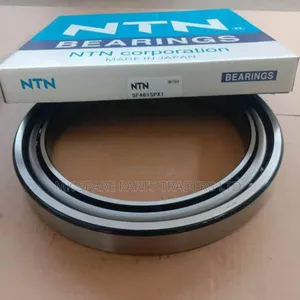 Bearings and Oil Seals