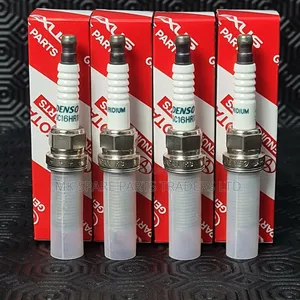 Photo - Spark Plugs
