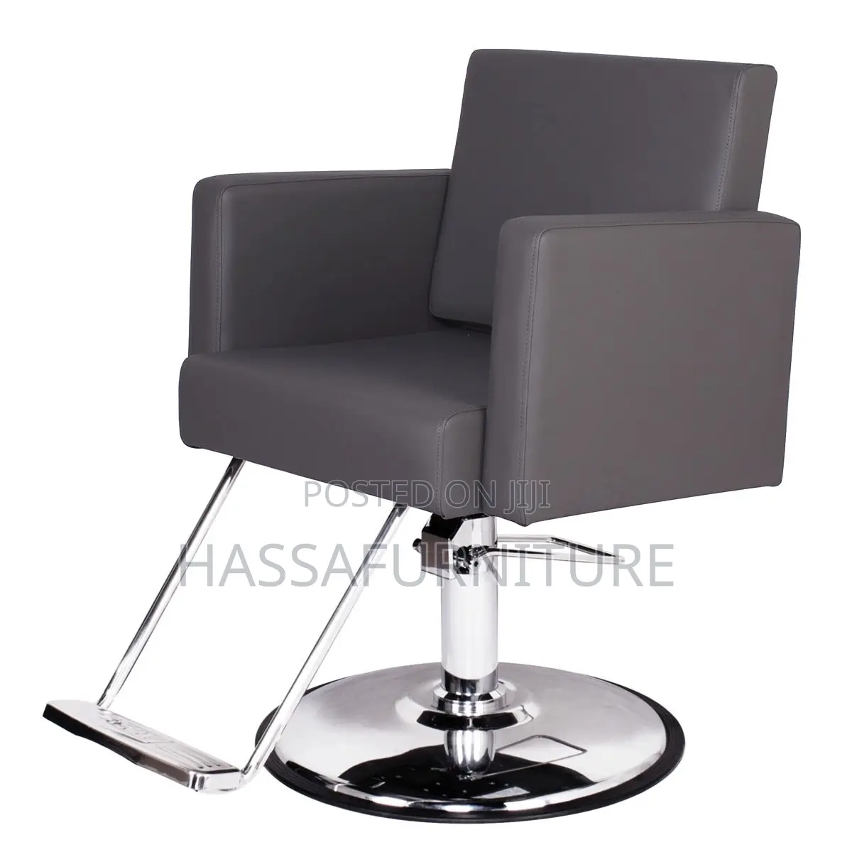 Styling Salon Chairs