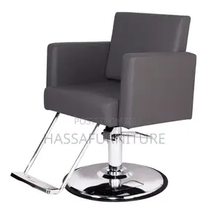 Styling Salon Chairs