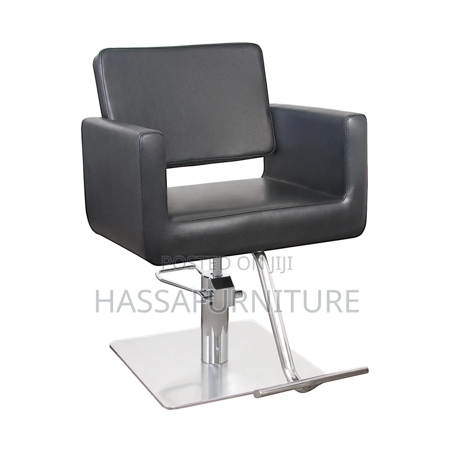 Styling Salon Chairs