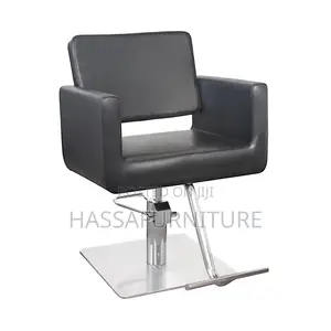 Styling Salon Chairs