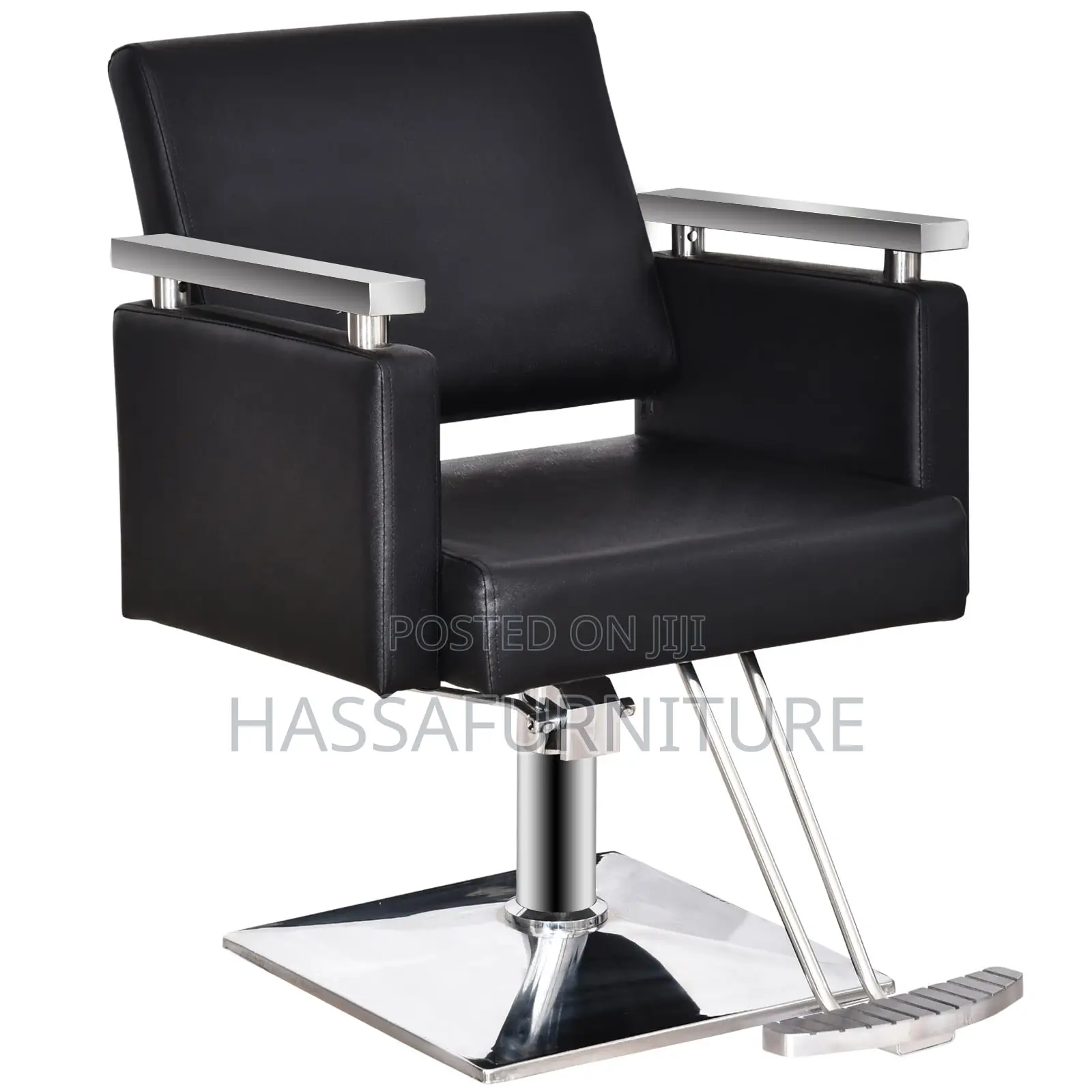 Styling Salon Chairs