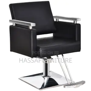 Styling Salon Chairs