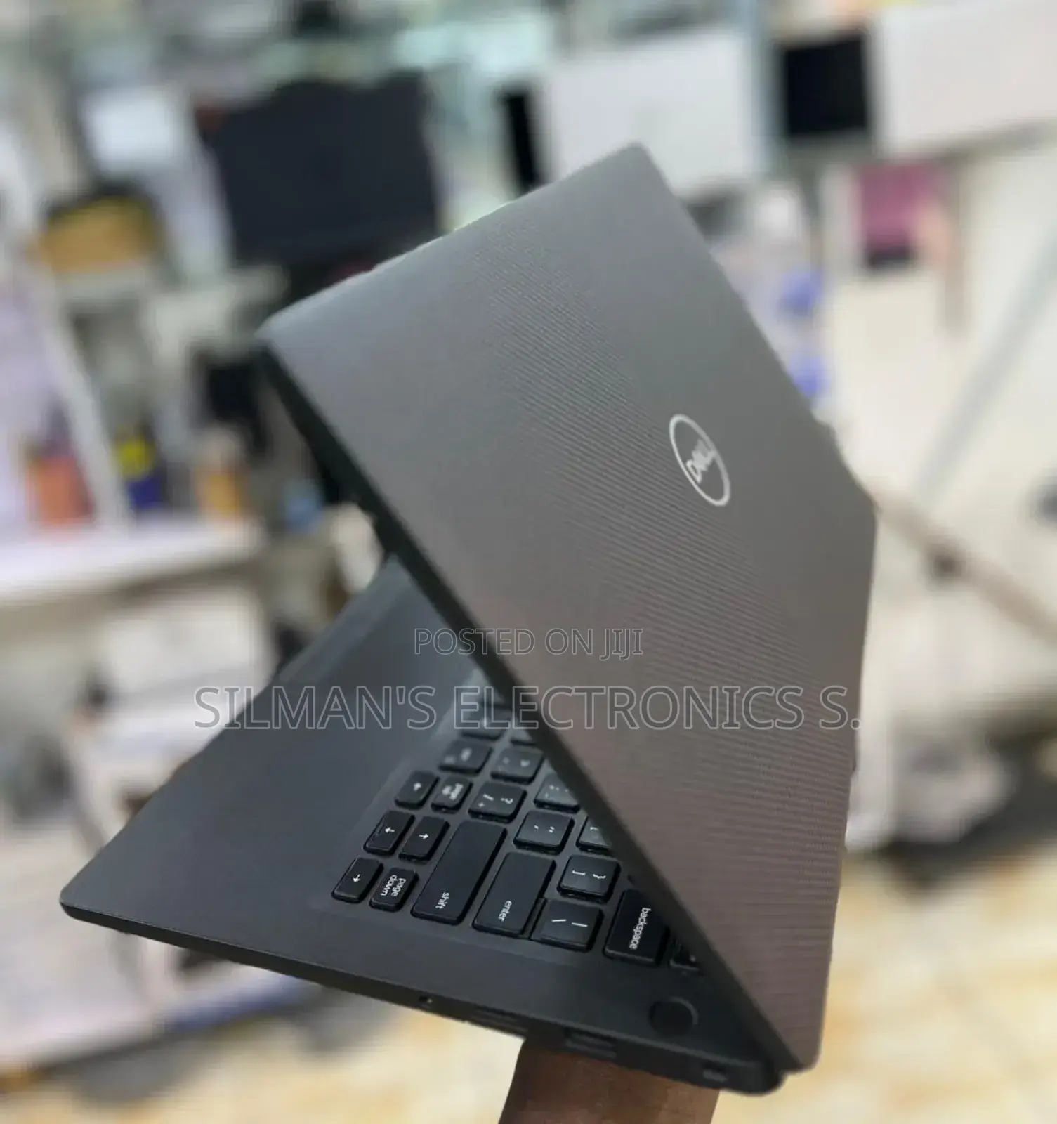 Laptop Dell Latitude 7400 8GB Intel Core I5 SSD 256GB