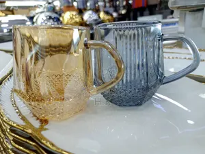 6pc Tea Glass