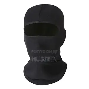 Full Face Balaclava Mask Tactical