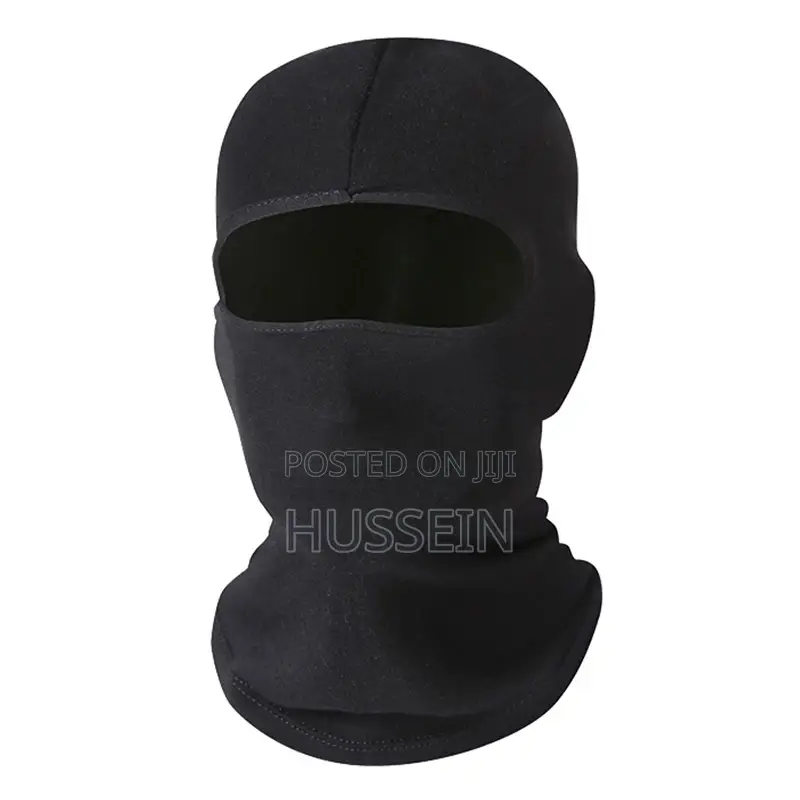 Full Face Balaclava Mask Tactical