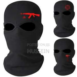 Full Face Balaclava Mask Tactical