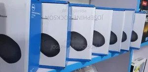 USB Optical Mouse