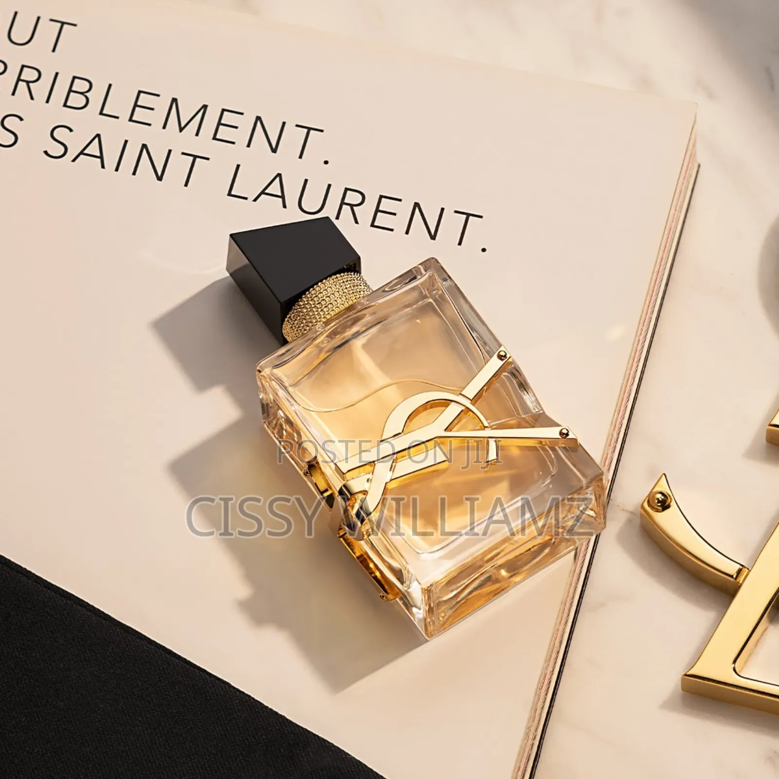 Yves Saint Laurent Libre Eau De Parfum/Ysl Libre EDP Spray
