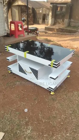 Medium Size of Center Table White and Black Available