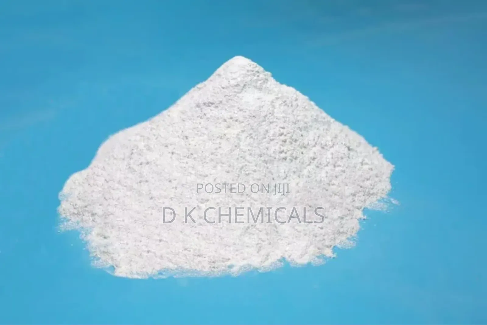 Boric Acid