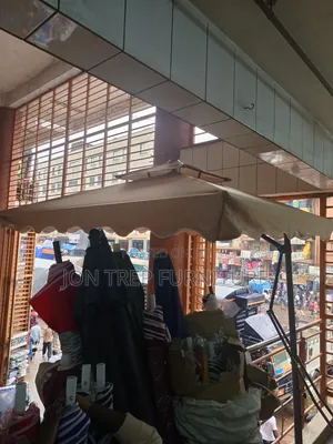 Garden Umbrella