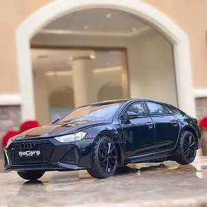 Audi RS7 Sportback Alloy Model Car Toy