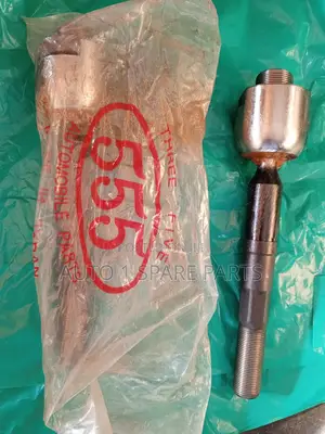 Rack Ends for Landcruiser 200 Series
