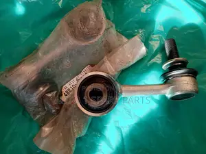 Genuine Front Stabilizer Links Landcruiser 200