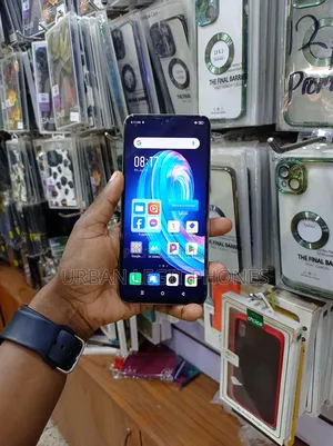 Infinix Note 30 256 GB Gold